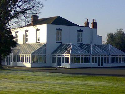 The Wroxeter Hotel