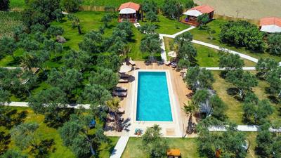 Toscana Garden Bungalov