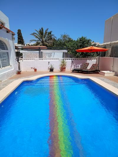 Casa Rainbow - Boutique B&B