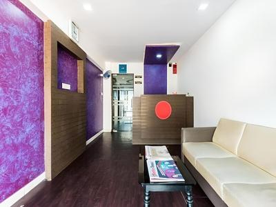 Hotel Kurla Residency