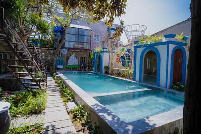 86 Homestay Phan Thiet