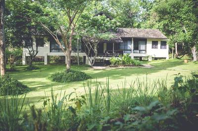 Narittaya Resort and Spa