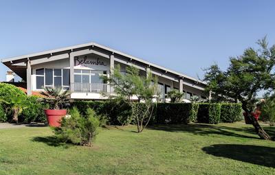 Belambra Clubs Capbreton - Les Vignes