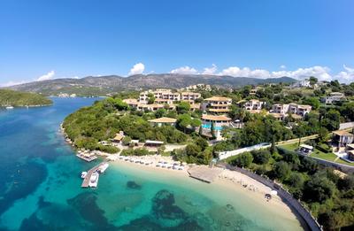 Mövenpick Resort Agios Nikolaos Sivota