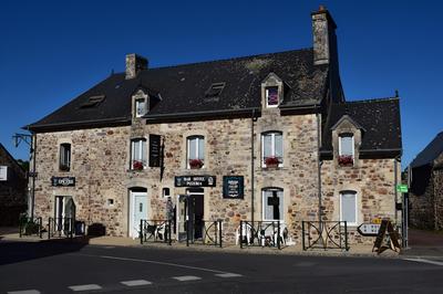 Auberge de la vallée de la Douve