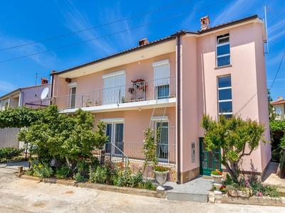 Apartment in Medulin Near the Sea