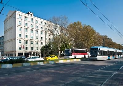 Hotel Princess Old City