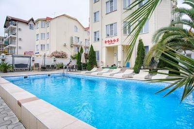 Hotel Rodos