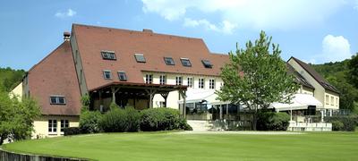 Golf Hotel Resort Val De Sorne
