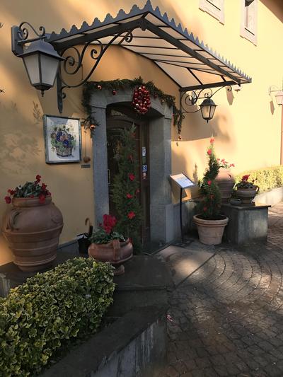 La Locanda del PalatoRaffinato