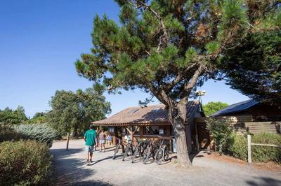 Huttopia Noirmoutier