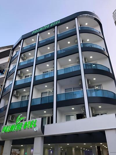 Palmiye Otel 2