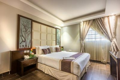 Al Muhaidb Residence Al Malaz    3