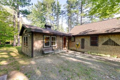Waterfront Maine Vacation Rental w/ Private Dock