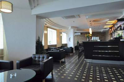 Mayak Hotel - Korpus Irtysh