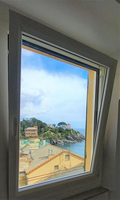 Una finestra sul mare