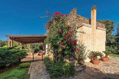 AffittaSardegna - Villa Ancora