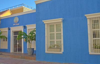 El Faro de Alejandria hostel