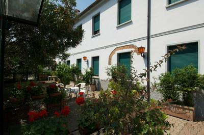 Hotel Il Granaio