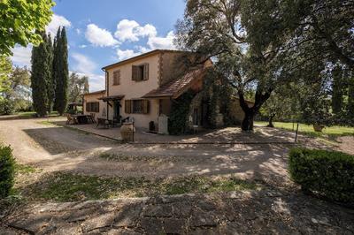 Appartamento Tenuta di Litiano