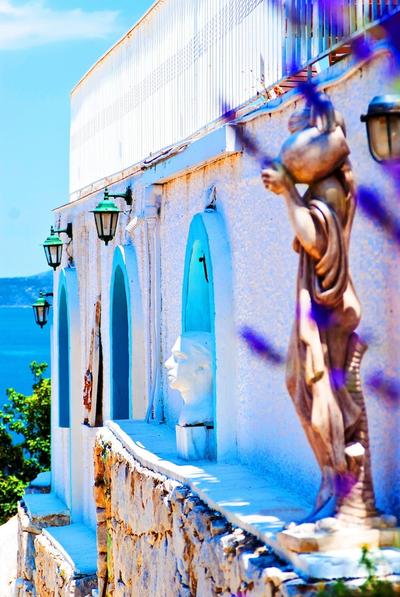 Villa Agnanti