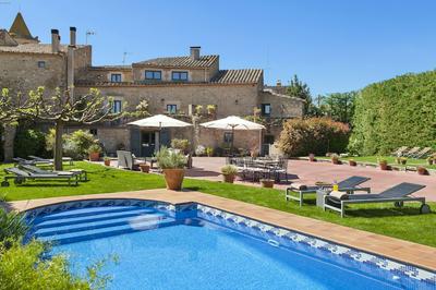 Hotel El Racó de Madremanya - Adults Only