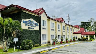 Microtel by Wyndham Tarlac