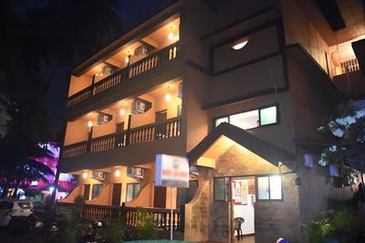 New Sai Residency Goa