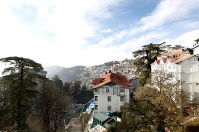 Hotel Shingar, Mandi