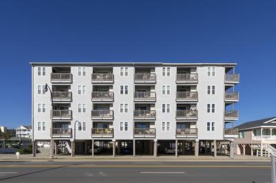 Ocean Terrace