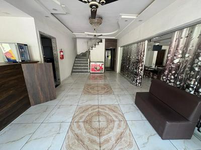 Shere Punjab Hotel & Restaurant