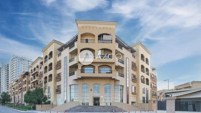 Cozy 1 BHK with City View in JVC by AZCO