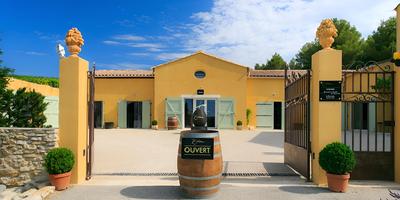 Chambres d'hôtes Domaine l'Olibaou
