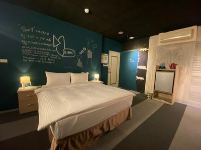 JS Hotel-Gallery Hotel-Zhongli