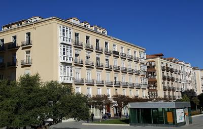 Art Suites Santander