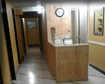 Hotel Villas del Estadio