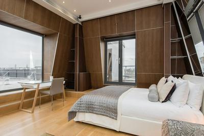 The Harrington - Gloucester Road - 1 Harrington Gardens