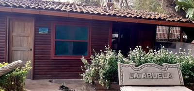 Posada Ecologica La Abuela