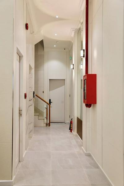 CityHouse - MTA Calmette