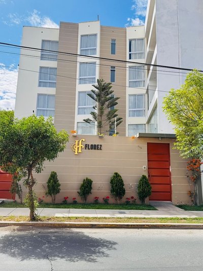 hotel florez boutique