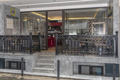 Peri Hotel Taksim