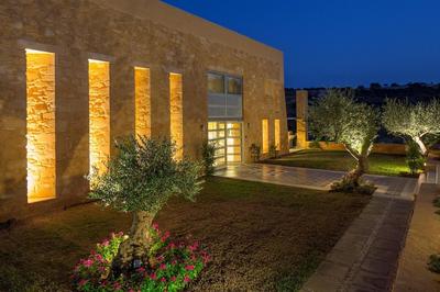 Chania Olea Villa - Breathtaking Summer Getaway