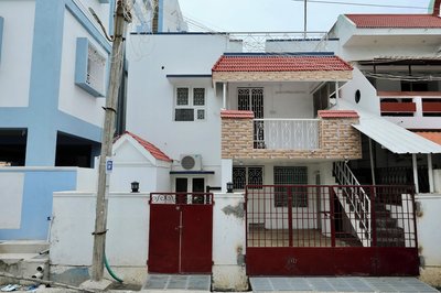 Le Clarisse Guest House 2