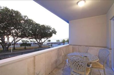 2 Bedroom Lido Apartment Sea Point