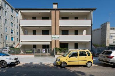 Residence Smith - Secondo Piano 2C