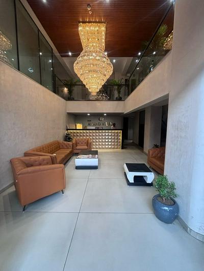 Hotel shri anand Vilas