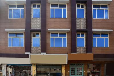 OYO 19387 Siddharth Guest House