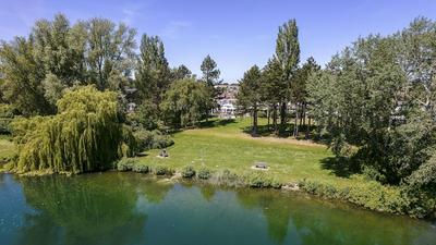 Best Western Hotel du Lac Dunkerque