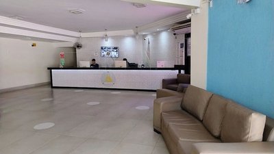 Aquarius Flat Service