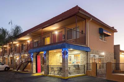 Travelodge by Wyndham El Cajon, Billede 2
